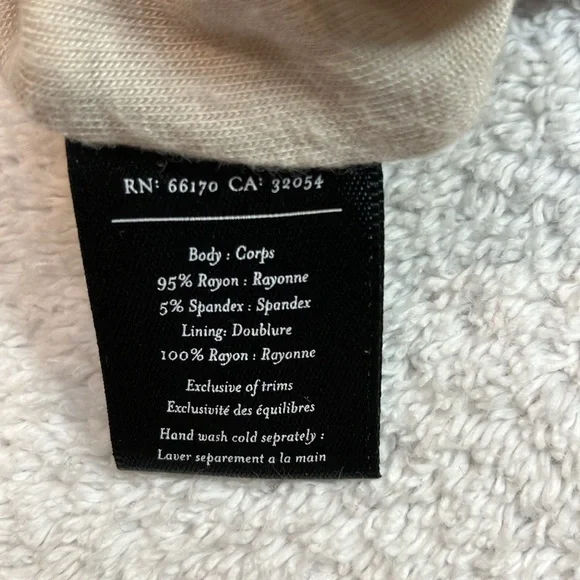 Anthropologie Deletta knit dress - Picture 8 of 11